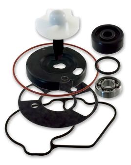 Revisionskit Wasserp Yamaha X-Enter 125 Revisionskit Wasserp Yamaha X-Enter 125