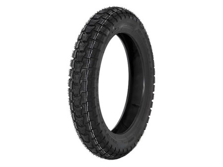 Pneu IRC Urban Snow Evo SN 26 90/90-14 Hiver Avant & Arrière