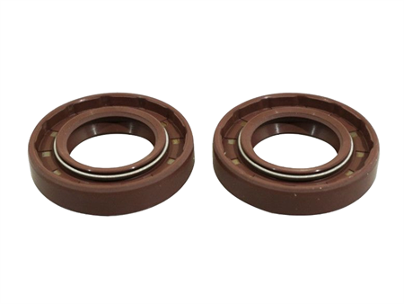 Simmerringe Kurbelwelle Derbi, 20x35x7 mm Simmerringe Kurbelwelle Derbi, 20x35x7 mm