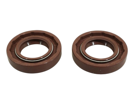 Simmerringe Kurbelwelle Derbi, 20x35x7 mm
