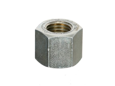 Ecrou rallongé M10x1.25mm allumage scooter Minarelli / CPI Ecrou rallongé M10x1.25mm allumage scooter Minarelli / CPI