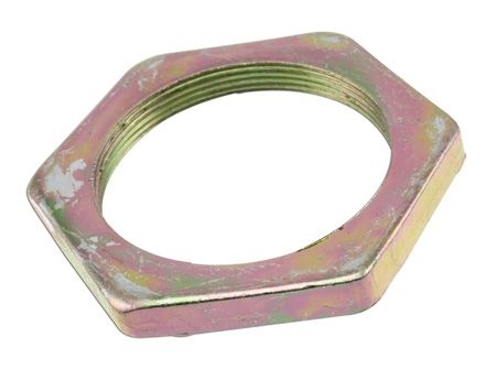 Mutter M36x1mm Kupplung Piaggio 125cc / 150cc / 180cc Mutter M36x1mm Kupplung Piaggio 125cc / 150cc / 180cc