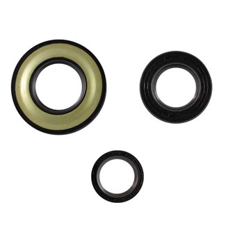 Simmerringe-Set Kurbelwelle, Vespa PX125,P200E Simmerringe-Set Kurbelwelle, Vespa PX125,P200E