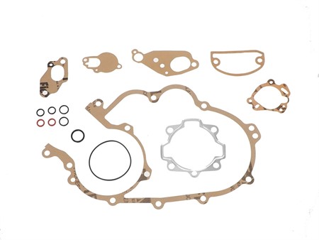 Pochette de joints moteur avec O'Ring zu Piaggio Vespa PX 125-150cc