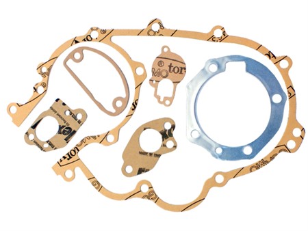 Set de joints complet moteur Piaggio Vespa PX 200, Rally 200 Set de joints complet moteur Piaggio Vespa PX 200, Rally 200