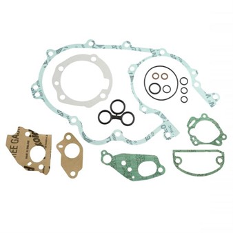 Motorendichtsatz mit O-Ring, Vespa 200cc PE PX 1988-1993 Motorendichtsatz mit O-Ring, Vespa 200cc PE PX 1988-1993