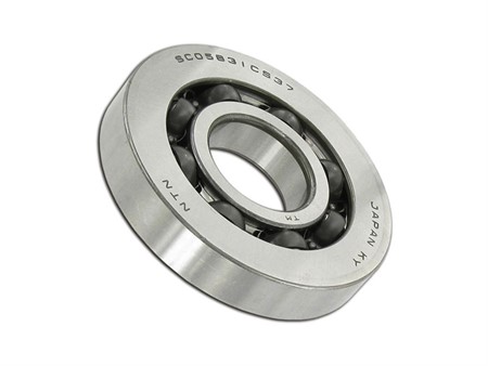 Roulement 613963 C3 12x40x12mm Vespa Roulement 613963 C3 12x40x12mm Vespa