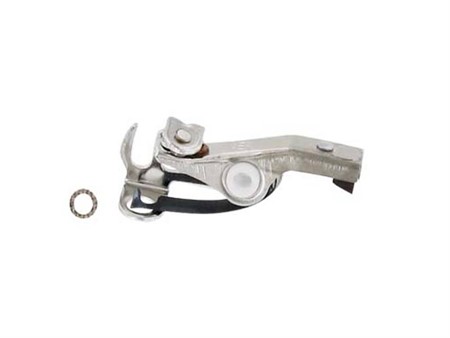 Rupteur vis platinée, scooter Vespa GT 125cc / GL 150cc (VNB4/5-VNS4T-VNL1T-VLA1T) Rupteur vis platinée, scooter Vespa GT 125cc / GL 150cc (VNB4/5-VNS4T-VNL1T-VLA1T)
