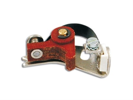 Unterbrecher, Vespa APE MP 550/ APE MPV 600 Unterbrecher, Vespa APE MP 550/ APE MPV 600
