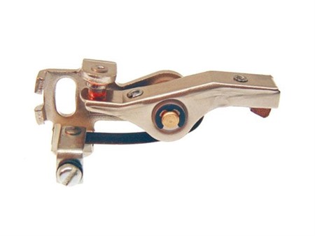 Rupteur vis platinée, scooter Vespa PX 125 - 200cc 1. Serie (VNX-VLX-VSX-VLB-VBC) Rupteur vis platinée, scooter Vespa PX 125 - 200cc 1. Serie (VNX-VLX-VSX-VLB-VBC)