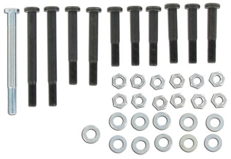 Schraubenkit Motor, Vespa 50, PK 50 XL, ET3 Schraubenkit Motor, Vespa 50, PK 50 XL, ET3