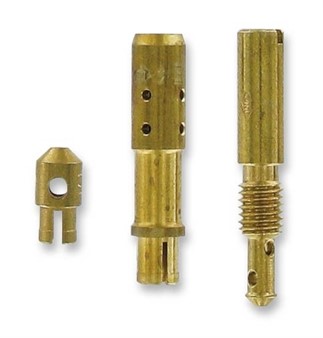 Set gicleurs Vespa PX125/LML 125/150 2-t