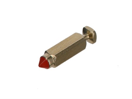 Pointeau de carburateur Vespa SI 20.15 - 26.26D/E/G/PHB Pointeau de carburateur Vespa SI 20.15 - 26.26D/E/G/PHB