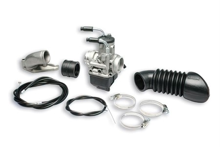 Kit carburateur complet Dellorto 30mm