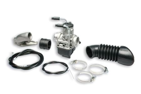 Kit carburateur complet Dell'orto 30mm Kit carburateur complet Dell'orto 30mm