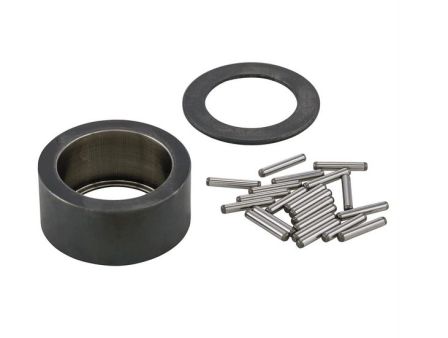 Lagerset Nebenwelle 19x31x15,4 mm Vespa Lagerset Nebenwelle 19x31x15,4 mm Vespa