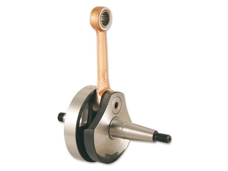 Kurbelwelle RMS Vespa ET3/Primavera/PK 125 Kurbelwelle RMS Vespa ET3/Primavera/PK 125