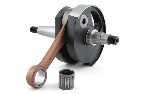 Vilebrequin RMS type origine, scooter Vespa ET3/Primavera/PK 125