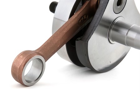 Vilebrequin RMS type origine, scooter Vespa ET3/Primavera/PK 125