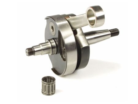 Kurbelwelle Mazzucchelli Racing Vespa 100 / PK80-125 S / PK125 Kurbelwelle Mazzucchelli Racing Vespa 100 / PK80-125 S / PK125