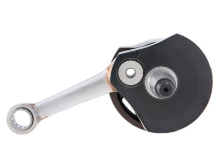 Kurbelwelle Mazzucchelli Racing Vespa 100 / PK80-125 S / ​PK125
