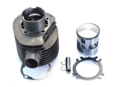Zylinderkit Polini 68,5mm, Vespa P200 E Zylinderkit Polini 68,5mm, Vespa P200 E