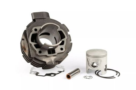 Zylinderkit Polini 61mm ( 152cc ), Vespa 125 TS