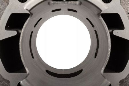 Zylinderkit Polini 61mm ( 152cc ), Vespa 125 TS