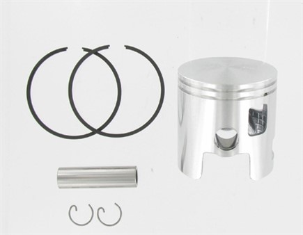 Kolbenkit Uebermass Polini 63,4mm Kolbenkit Uebermass Polini 63,4mm