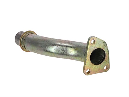 Ansaugstutzen für SHBC 20L Vespa PK125 - ETS/XL/N/XL2/Elestart «3 Loch Flansch»