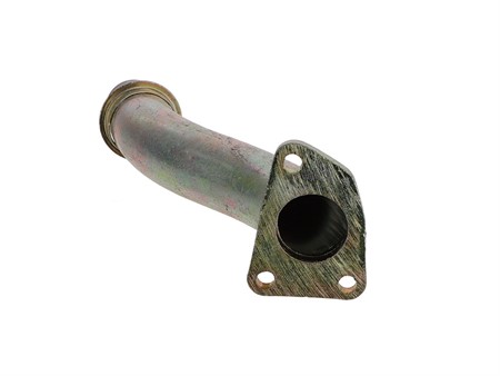 Ansaugstutzen für SHBC 20L Vespa PK125 - ETS/XL/N/XL2/Elestart «3 Loch Flansch»