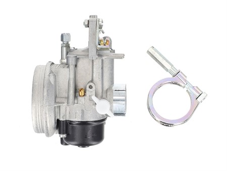 Carburateur Dellorto SHBC 19/19E, VESPA PK125cc
