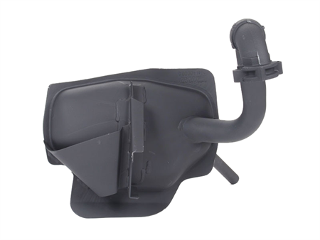 Pot d'échappement SITO, Vespa APE TM703