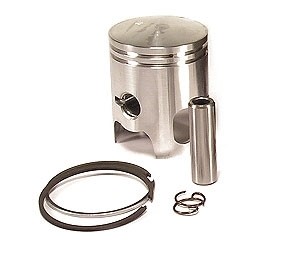 Piston complet Malossi zu Zylinderkit 91630