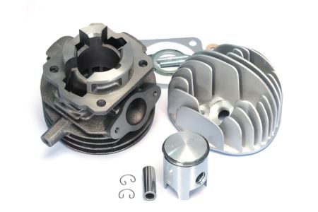 Kit Polini 38,4mm, Vespa APE 50, PK 50, Spezial 50 Kit Polini 38,4mm, Vespa APE 50, PK 50, Spezial 50