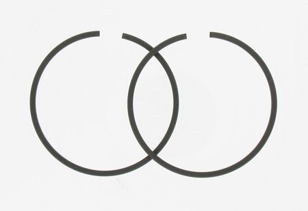 Segments Polini 38.4mm Segments Polini 38.4mm