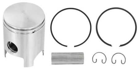 Kit piston compl. 38.4mm Polini Kit piston compl. 38.4mm Polini