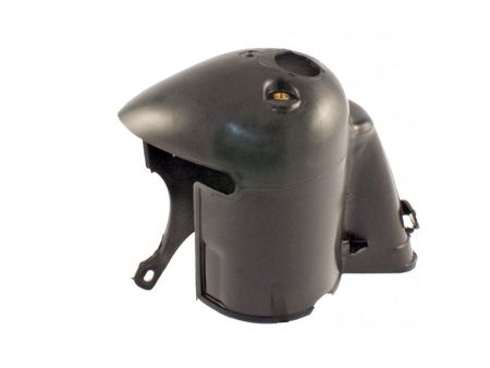 Zylinderabdeckung Piaggio Vespa 200 PX/PX Arcobaleno Zylinderabdeckung Piaggio Vespa 200 PX/PX Arcobaleno