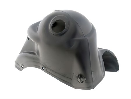 Cache cylindre RMS Vespa 125cc Primavera ET3 Cache cylindre RMS Vespa 125cc Primavera ET3