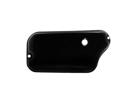 Couvercle cache pour carburateur, scooter Vespa 125cc PX Couvercle cache pour carburateur, scooter Vespa 125cc PX