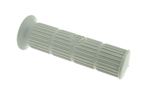 Paar Gummigriffe grau Vespa PX-PE