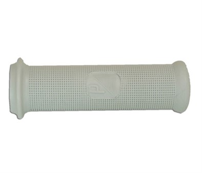 Lenkergriffe Piaggio Vespa 50-150cc grau (24mm)