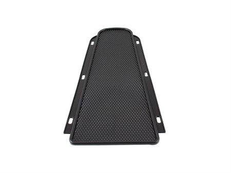 Capot central en caoutchouc, scooter Vespa Primavera - ET3 Capot central en caoutchouc, scooter Vespa Primavera - ET3
