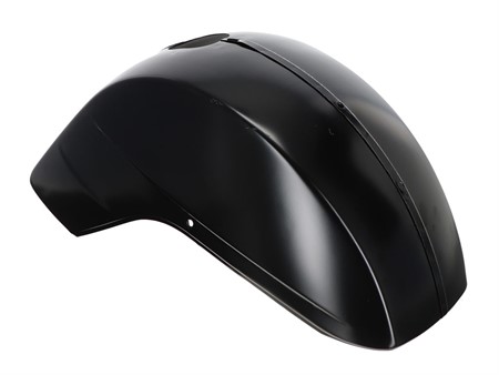 Pare boue noires devant, Vespa PX-PE