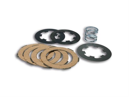Embrayage Malossi MHR, Vespa PK50, PK125, PK125 XL Embrayage Malossi MHR, Vespa PK50, PK125, PK125 XL