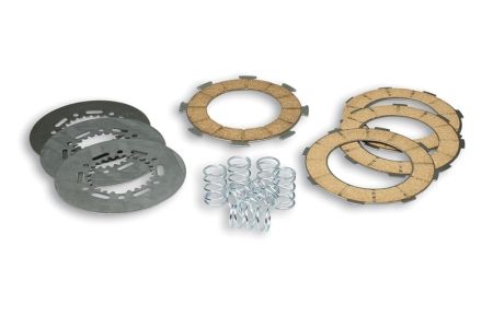 Disques d'embrayage Malossi MHR Vespa PX 125 07-15 Disques d'embrayage Malossi MHR Vespa PX 125 07-15