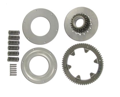 Engrenages primaires 23/64 Vespa PX 80/PX 125-150 Engrenages primaires 23/64 Vespa PX 80/PX 125-150