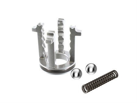 Schaltgabel EVOK, VESPA 50-125CC