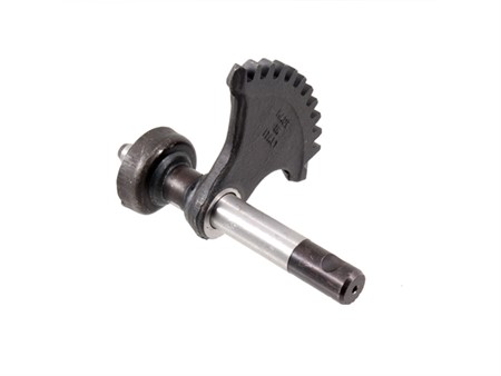 Arbre axe de kick, scooter Piaggio Vespa PX 125/P200 E Arbre axe de kick, scooter Piaggio Vespa PX 125/P200 E