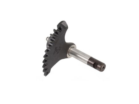 Arbre axe de kick 11 dents (8et3), scooter Vespa GL Sprint 150, Rally200